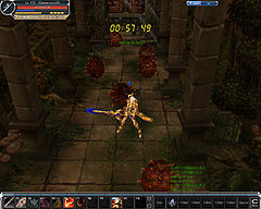 ꡼ No.009 | Τܥ³о줹뿷󥸥䡤ƥबCABAL ONLINEפΡUpgrade6.0ԥݡ