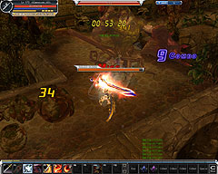 ꡼ No.013 | Τܥ³о줹뿷󥸥䡤ƥबCABAL ONLINEפΡUpgrade6.0ԥݡ