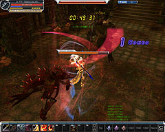 ꡼ No.014 | Τܥ³о줹뿷󥸥䡤ƥबCABAL ONLINEפΡUpgrade6.0ԥݡ