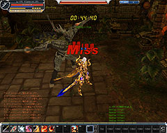 ꡼ No.016 | Τܥ³о줹뿷󥸥䡤ƥबCABAL ONLINEפΡUpgrade6.0ԥݡ