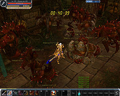 ꡼ No.018 | Τܥ³о줹뿷󥸥䡤ƥबCABAL ONLINEפΡUpgrade6.0ԥݡ