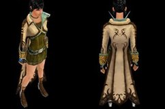 画像ギャラリー No.001のサムネイル画像 / 「CABAL」NASレアにダンス衣装＆人気のエポーレットを限定再販