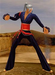 画像ギャラリー No.003のサムネイル画像 / 「CABAL」NASレアにダンス衣装＆人気のエポーレットを限定再販