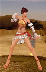 画像ギャラリー No.004のサムネイル画像 / 「CABAL」NASレアにダンス衣装＆人気のエポーレットを限定再販