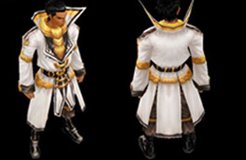 画像ギャラリー No.007のサムネイル画像 / 「CABAL」NASレアにダンス衣装＆人気のエポーレットを限定再販