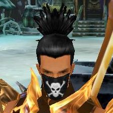 画像ギャラリー No.009のサムネイル画像 / 「CABAL」NASレアにダンス衣装＆人気のエポーレットを限定再販