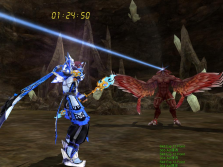 ���������꡼ No.004�Υ���ͥ������ / �����륹���å���������CABAL ONLINE�ס���Ĥι����٥��󥸥���о�Υ��åץǡ��ȡ�Upgrade8.0 IllusionCastle�פ���������