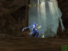 ���������꡼ No.005�Υ���ͥ������ / �����륹���å���������CABAL ONLINE�ס���Ĥι����٥��󥸥���о�Υ��åץǡ��ȡ�Upgrade8.0 IllusionCastle�פ���������