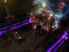 ���������꡼ No.009�Υ���ͥ������ / �����륹���å���������CABAL ONLINE�ס���Ĥι����٥��󥸥���о�Υ��åץǡ��ȡ�Upgrade8.0 IllusionCastle�פ���������