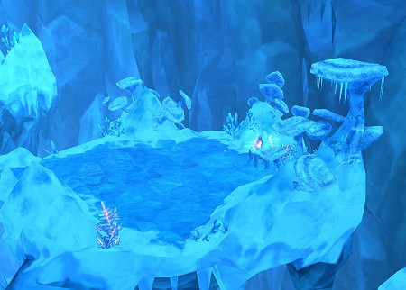 ꡼ No.003Υͥ / CABAL ONLINEפ720緿åץǡȡUPGRADE9.0 Secrets of Radiant Hall׼ߥȤץ