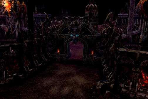 ���������꡼ No.002�Υ���ͥ������ / ���ޥåפ���TwitterϢ�ȵ�ǽ�ޤǡ���CABAL ONLINE�ס�10��19���������緿���åץǡ��ȡ�PORTA INFERNO����Ծ���