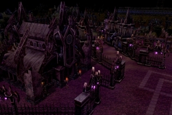 ���������꡼ No.003�Υ���ͥ������ / ���ޥåפ���TwitterϢ�ȵ�ǽ�ޤǡ���CABAL ONLINE�ס�10��19���������緿���åץǡ��ȡ�PORTA INFERNO����Ծ���