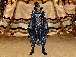 画像ギャラリー No.005のサムネイル画像 / 「CABAL ONLINE」，NASに“国家衣装”登場。“ネバレス学園制服”も再登場