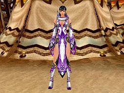 画像ギャラリー No.006のサムネイル画像 / 「CABAL ONLINE」，NASに“国家衣装”登場。“ネバレス学園制服”も再登場