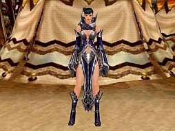 画像ギャラリー No.008のサムネイル画像 / 「CABAL ONLINE」，NASに“国家衣装”登場。“ネバレス学園制服”も再登場