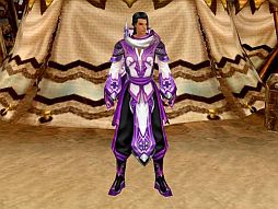 画像ギャラリー No.009のサムネイル画像 / 「CABAL ONLINE」，NASに“国家衣装”登場。“ネバレス学園制服”も再登場