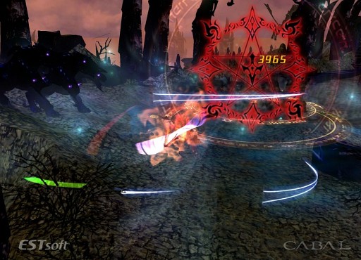 ꡼ No.013 | CABAL ONLINEס緿åץǡȡ3rd Awakeningפ313˼4Gamer鿷ϿȡХʤɤ館륭ڡ򳫺