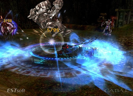 ꡼ No.016 | CABAL ONLINEס緿åץǡȡ3rd Awakeningפ313˼4Gamer鿷ϿȡХʤɤ館륭ڡ򳫺