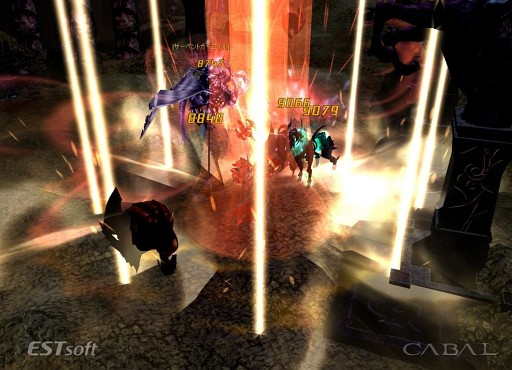 ꡼ No.017 | CABAL ONLINEס緿åץǡȡ3rd Awakeningפ313˼4Gamer鿷ϿȡХʤɤ館륭ڡ򳫺