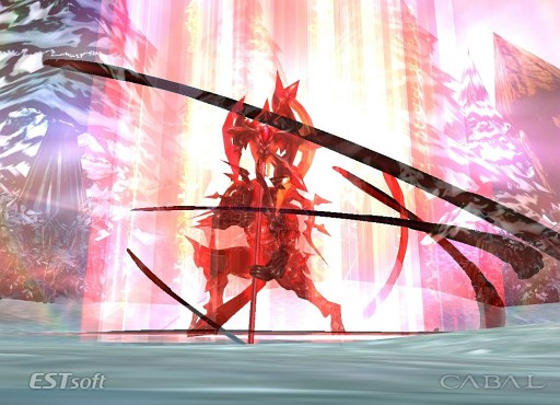 ꡼ No.018 | CABAL ONLINEס緿åץǡȡ3rd Awakeningפ313˼4Gamer鿷ϿȡХʤɤ館륭ڡ򳫺