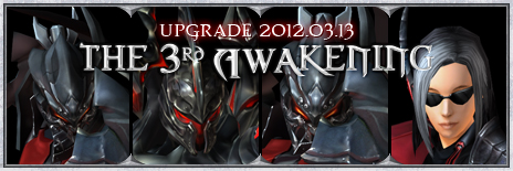 ꡼ No.001Υͥ / CABAL ONLINEסåץǡȡ3rd Awakeningפ»ܤˡ֥Хȥ⡼3פƿ󥸥õ褦