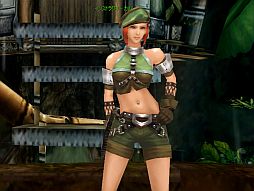 ���������꡼ No.002�Υ���ͥ������ / ��CABAL ONLINE�ס����ե�����ɤǥ������򶥤��֥ߥå����Хȥ�פ��ɲ�