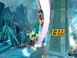 ���������꡼ No.003�Υ���ͥ������ / ��CABAL ONLINE�ס����ե�����ɤǥ������򶥤��֥ߥå����Хȥ�פ��ɲ�