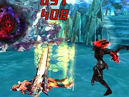 ���������꡼ No.004�Υ���ͥ������ / ��CABAL ONLINE�ס����ե�����ɤǥ������򶥤��֥ߥå����Хȥ�פ��ɲ�