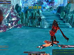 ���������꡼ No.005�Υ���ͥ������ / ��CABAL ONLINE�ס����ե�����ɤǥ������򶥤��֥ߥå����Хȥ�פ��ɲ�