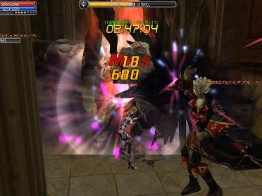 ���������꡼ No.007�Υ���ͥ������ / ��CABAL ONLINE�ס����ե�����ɤǥ������򶥤��֥ߥå����Хȥ�פ��ɲ�