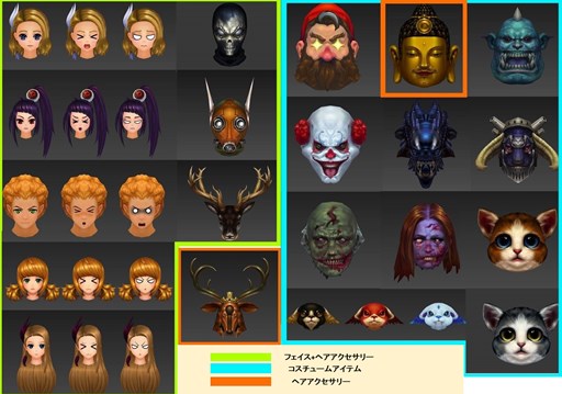 ꡼ No.005Υͥ / CABAL ONLINEסåץǡȡCLASHING NATIONSפ329˼»