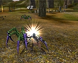 画像集#002のサムネイル/大規模対人戦闘がウリのMMORPG,「シャイヤ」をプレイしてみた