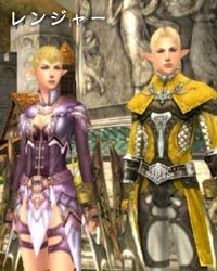 画像集#009のサムネイル/大規模対人戦闘がウリのMMORPG,「シャイヤ」をプレイしてみた