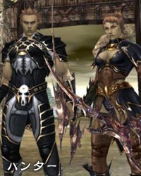 画像集#012のサムネイル/大規模対人戦闘がウリのMMORPG,「シャイヤ」をプレイしてみた