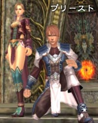 画像集#015のサムネイル/大規模対人戦闘がウリのMMORPG,「シャイヤ」をプレイしてみた