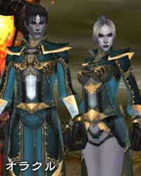 画像集#016のサムネイル/大規模対人戦闘がウリのMMORPG,「シャイヤ」をプレイしてみた