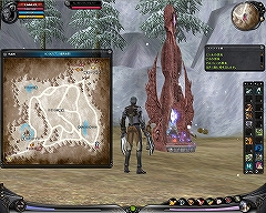 画像集#022のサムネイル/大規模対人戦闘がウリのMMORPG,「シャイヤ」をプレイしてみた