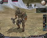 画像集#023のサムネイル/大規模対人戦闘がウリのMMORPG,「シャイヤ」をプレイしてみた