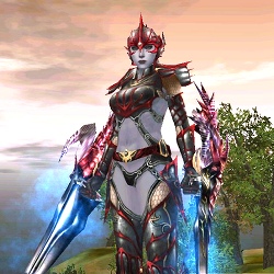 画像集#004のサムネイル/4Gamer独占企画 「シャイヤ」でいきなりハードモードが使える「大放出キャンペーン」開催