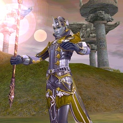 画像集#005のサムネイル/4Gamer独占企画 「シャイヤ」でいきなりハードモードが使える「大放出キャンペーン」開催