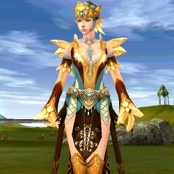 画像集#006のサムネイル/4Gamer独占企画 「シャイヤ」でいきなりハードモードが使える「大放出キャンペーン」開催