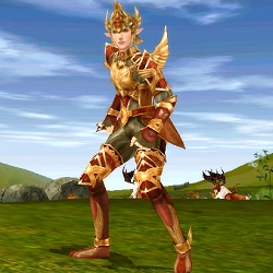 画像集#007のサムネイル/4Gamer独占企画 「シャイヤ」でいきなりハードモードが使える「大放出キャンペーン」開催