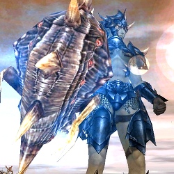 画像集#008のサムネイル/4Gamer独占企画 「シャイヤ」でいきなりハードモードが使える「大放出キャンペーン」開催