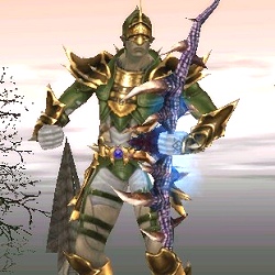 画像集#009のサムネイル/4Gamer独占企画 「シャイヤ」でいきなりハードモードが使える「大放出キャンペーン」開催