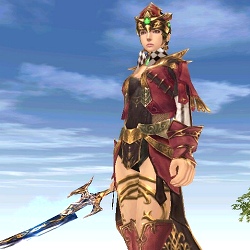 画像集#010のサムネイル/4Gamer独占企画 「シャイヤ」でいきなりハードモードが使える「大放出キャンペーン」開催