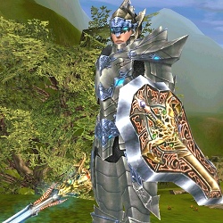 画像集#011のサムネイル/4Gamer独占企画 「シャイヤ」でいきなりハードモードが使える「大放出キャンペーン」開催