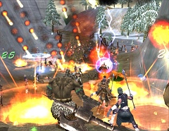 画像集#013のサムネイル/4Gamer独占企画 「シャイヤ」でいきなりハードモードが使える「大放出キャンペーン」開催