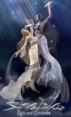 画像集#015のサムネイル/4Gamer独占企画 「シャイヤ」でいきなりハードモードが使える「大放出キャンペーン」開催