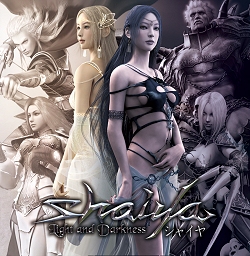 画像集#002のサムネイル/【PR】ゴンゾロッソ×4Gamerプレゼント企画!「シャイヤ」で新規アカウント登録者の中から30名に,すべてのステータス+4の特製リングをプレゼント