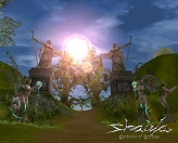 画像集#003のサムネイル/【PR】ゴンゾロッソ×4Gamerプレゼント企画!「シャイヤ」で新規アカウント登録者の中から30名に,すべてのステータス+4の特製リングをプレゼント